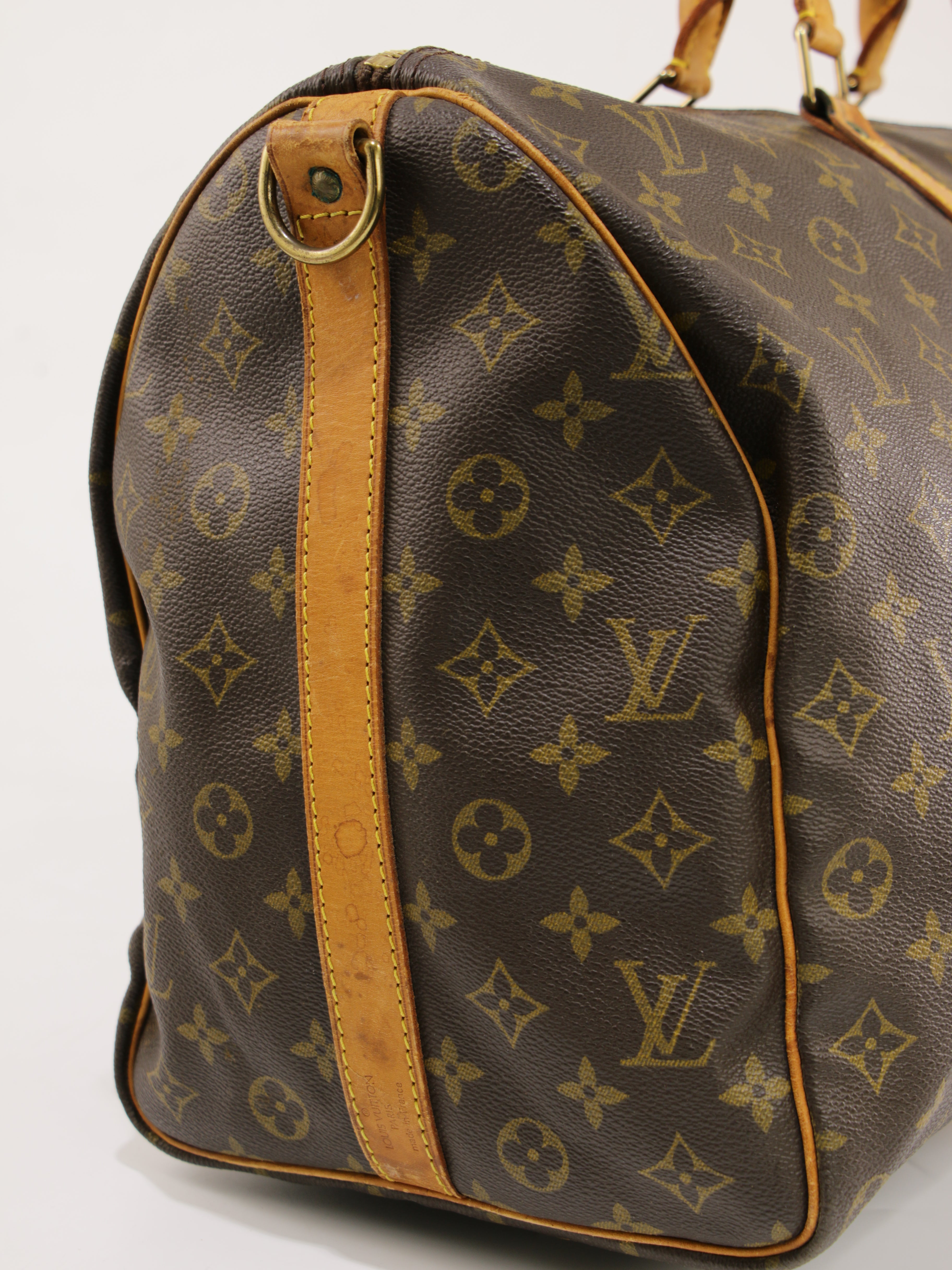 Keepall 50