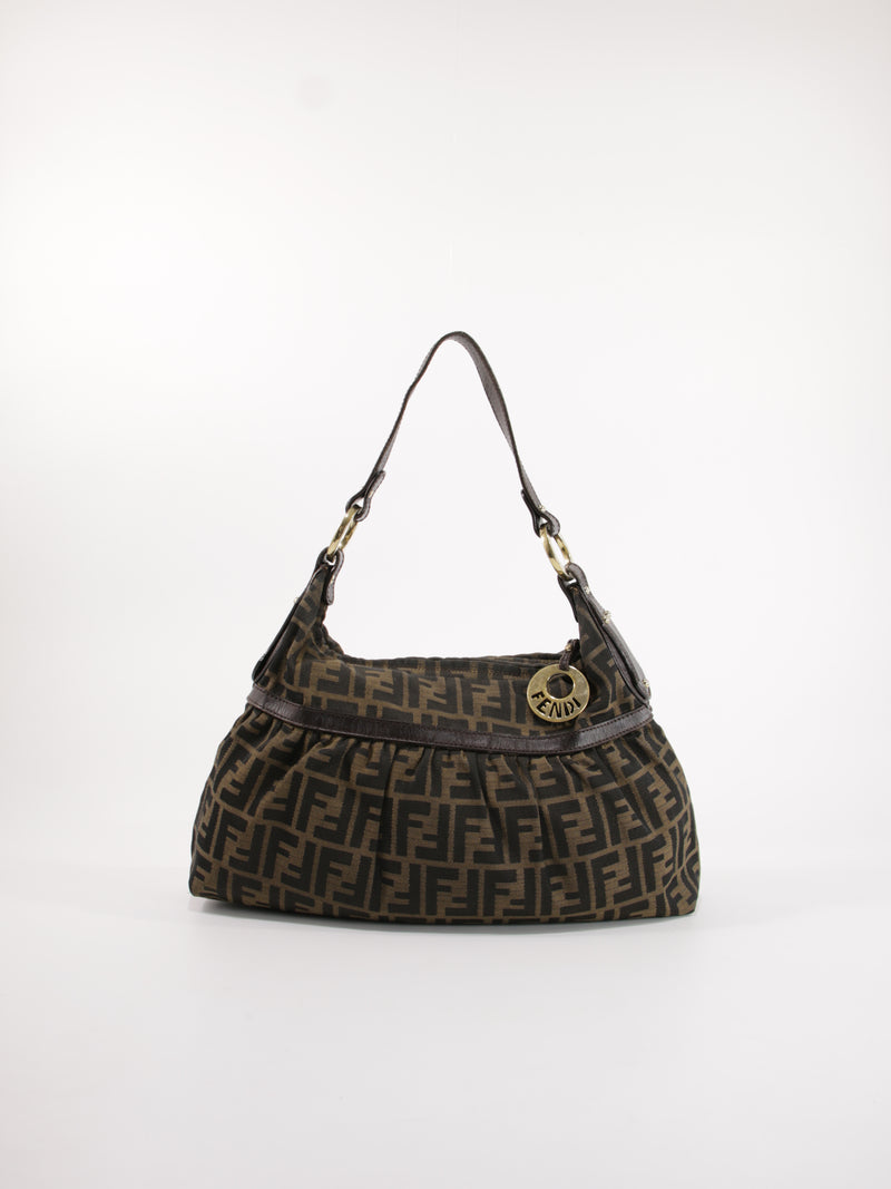FENDI CHEF HOBO