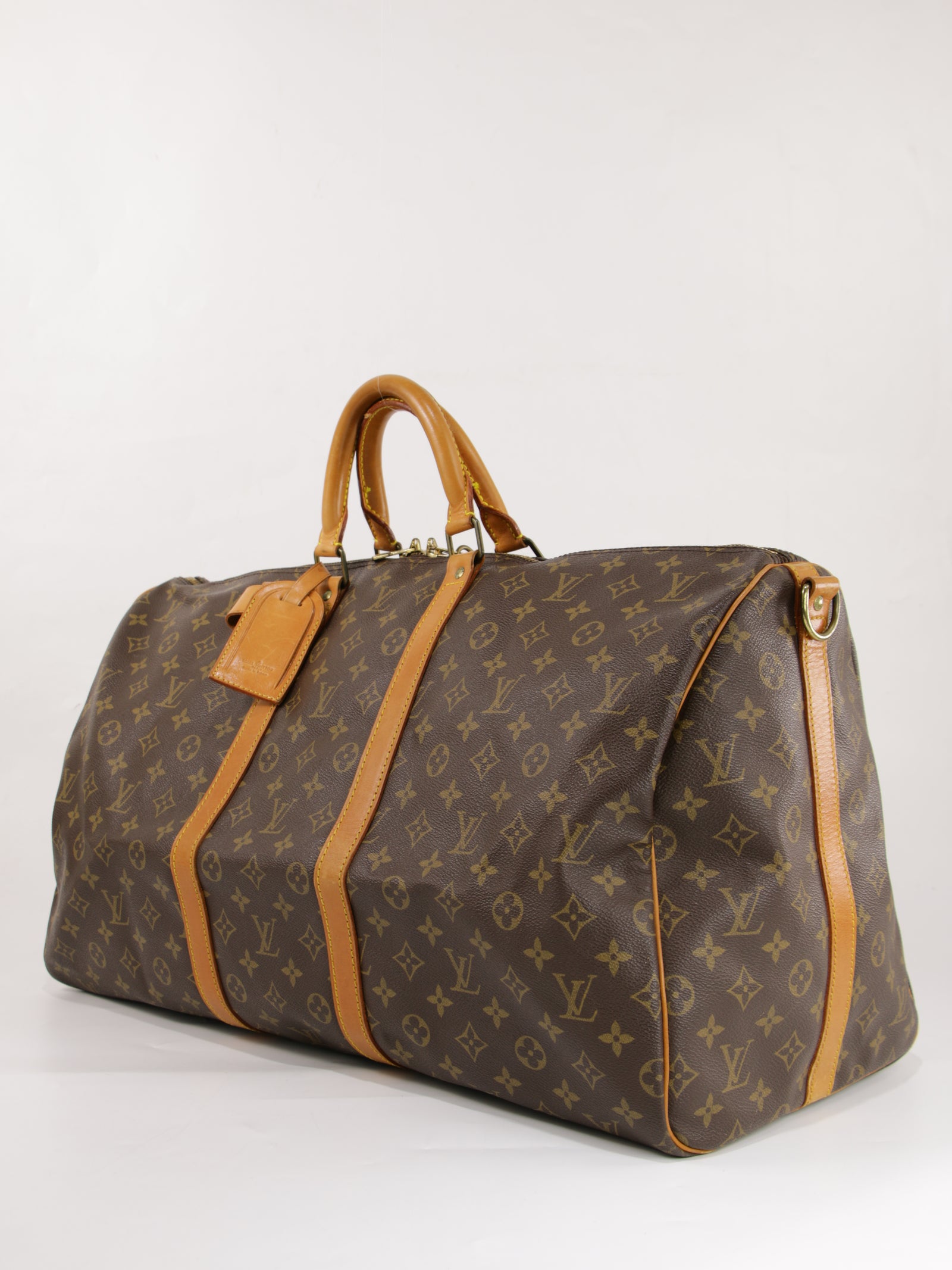 Keepall 55