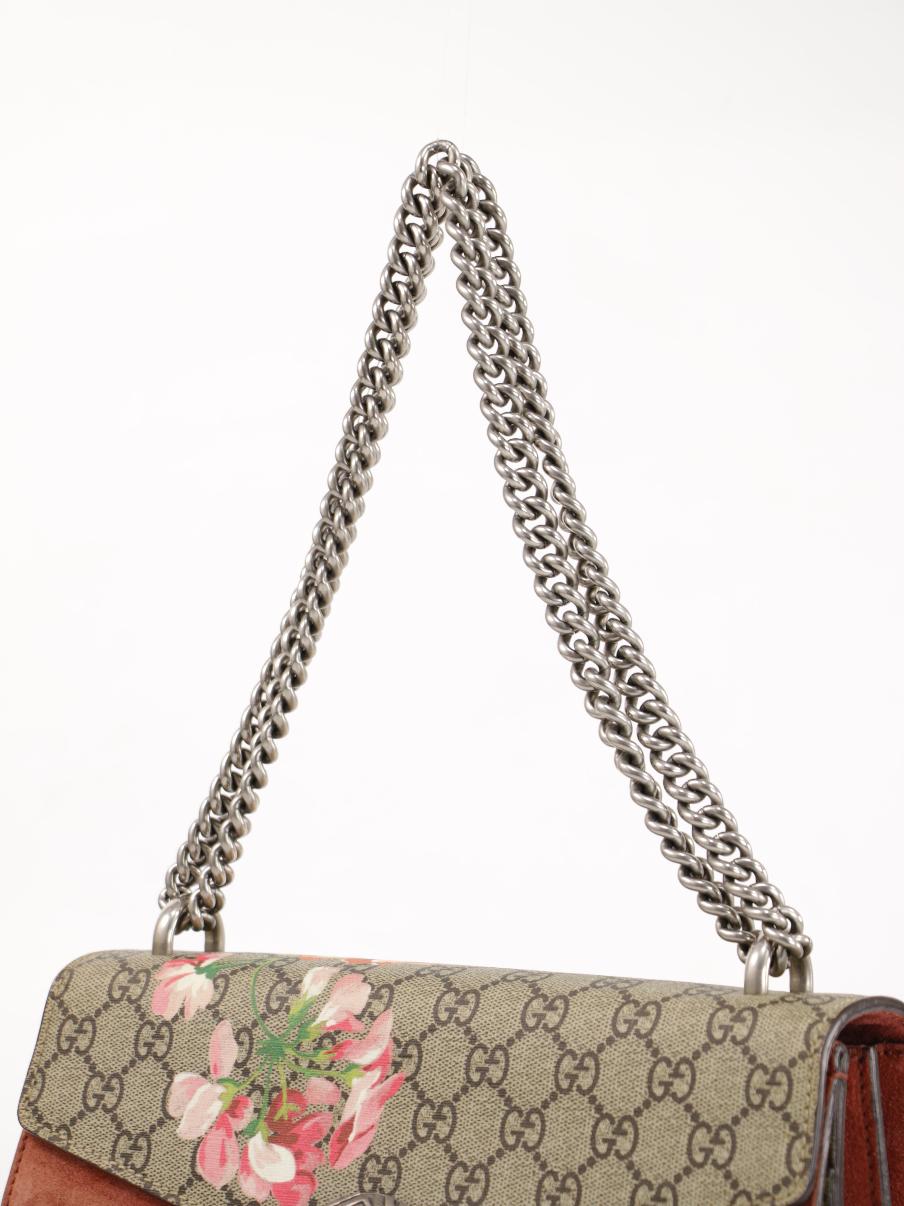 Dionysus Small GG