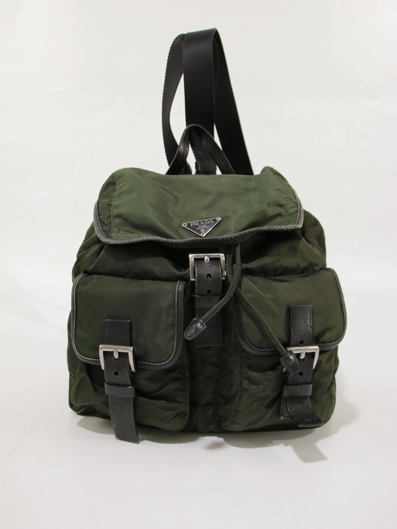 Velo Backpack