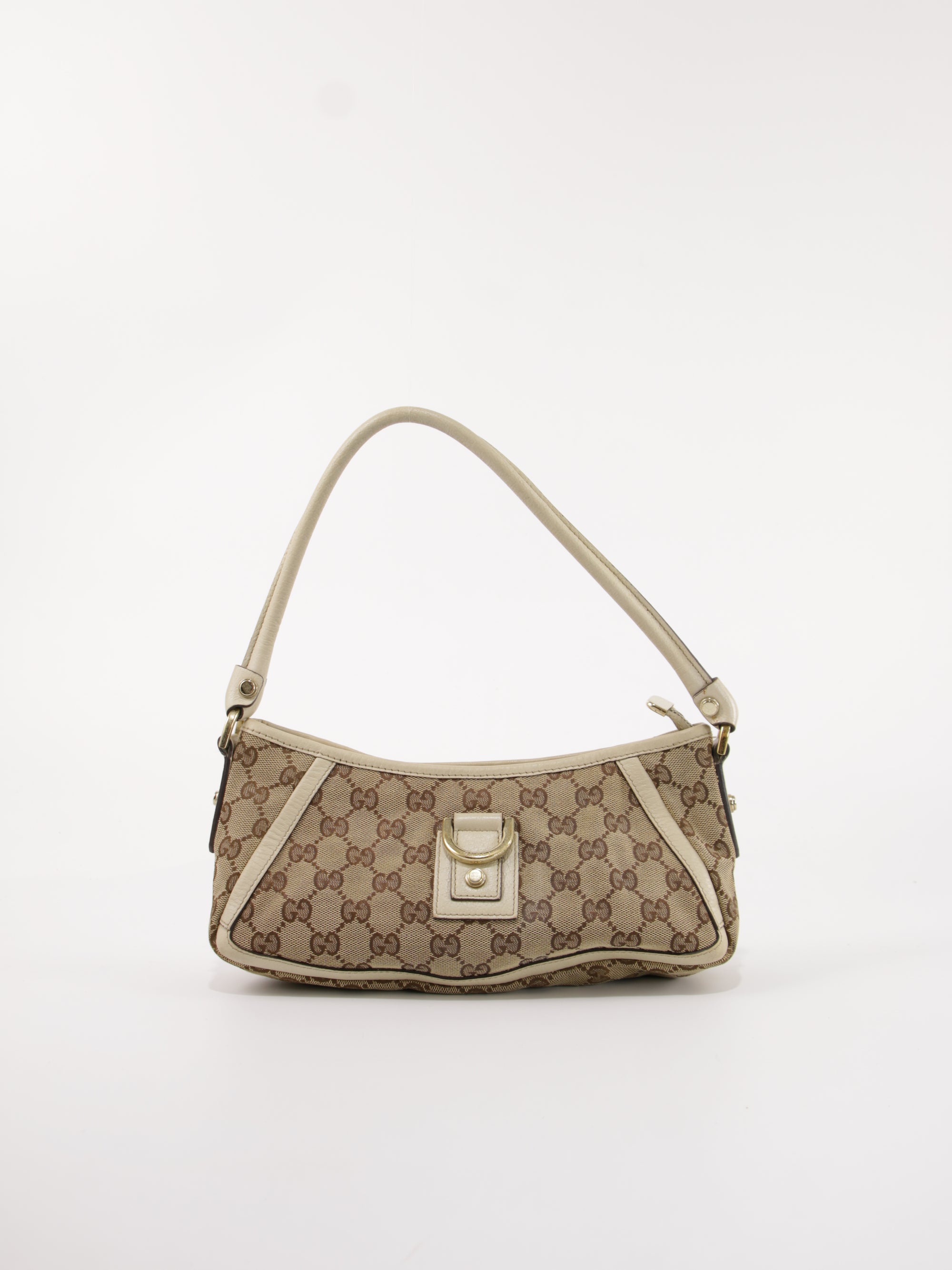 Abbey D-Ring Pochette