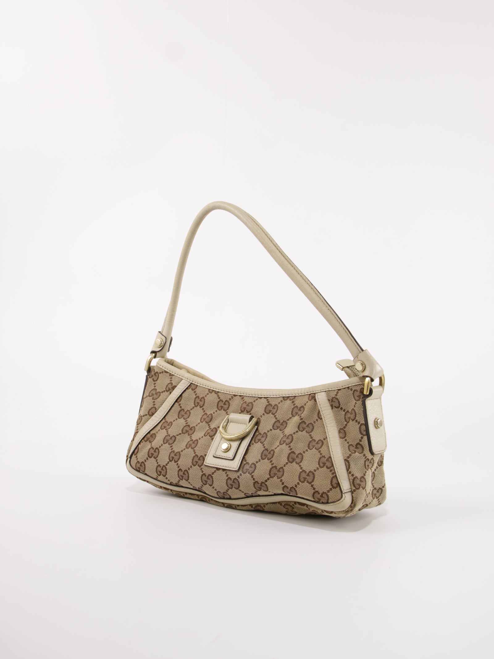 Abbey D-Ring Pochette