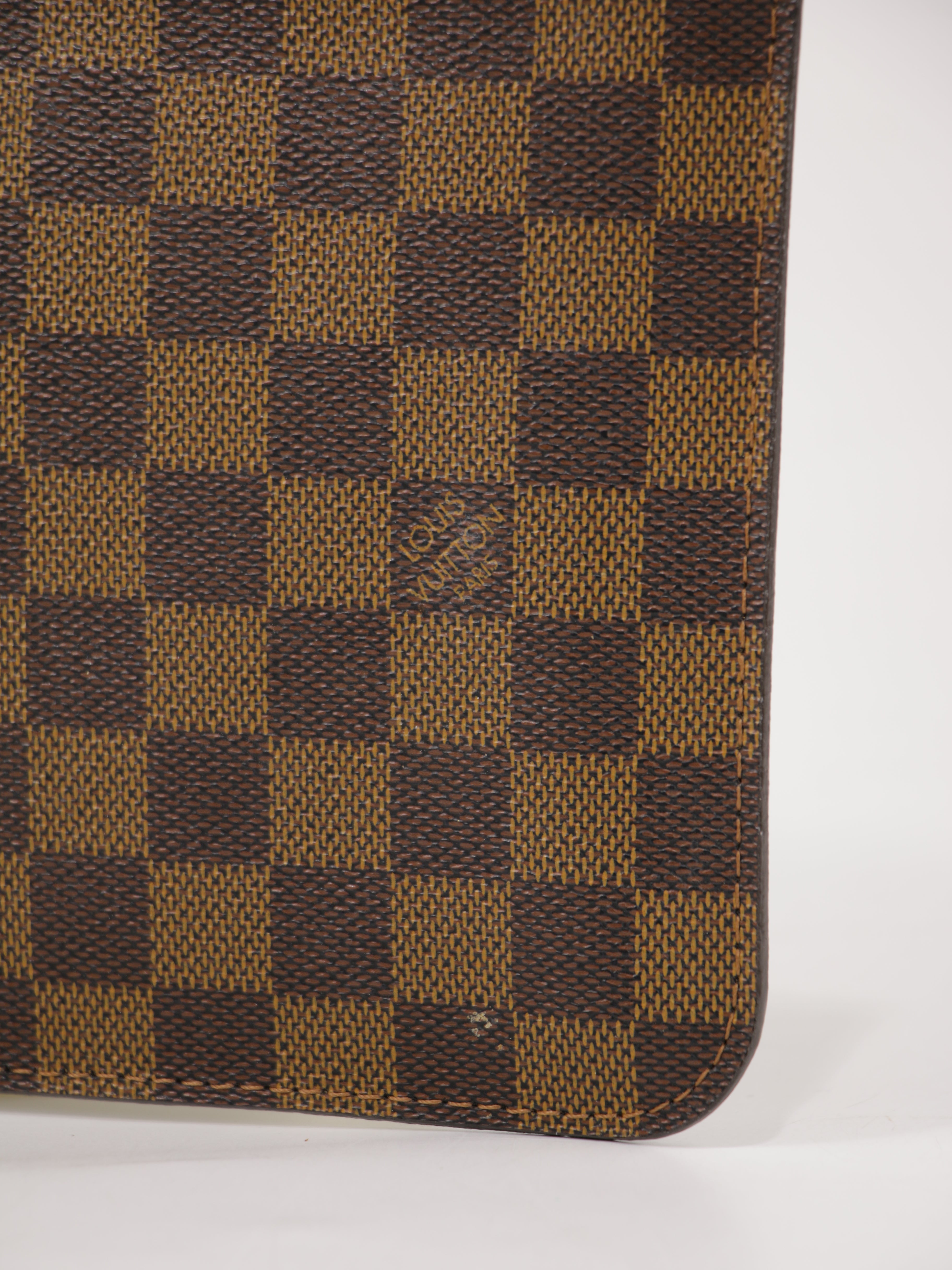 Pouch