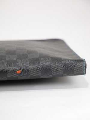 Computer case