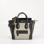 Mini Luggage