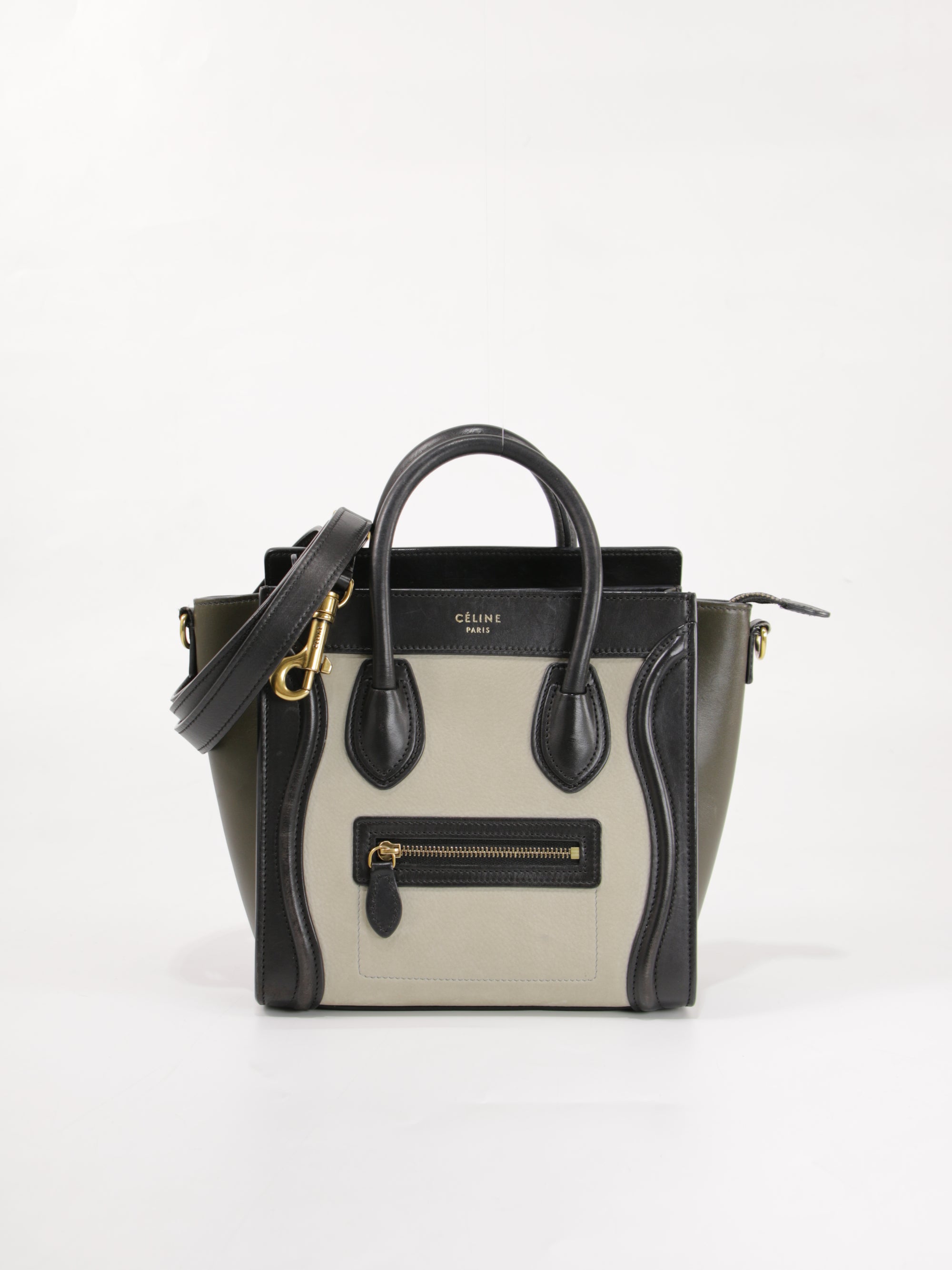 Mini Luggage
