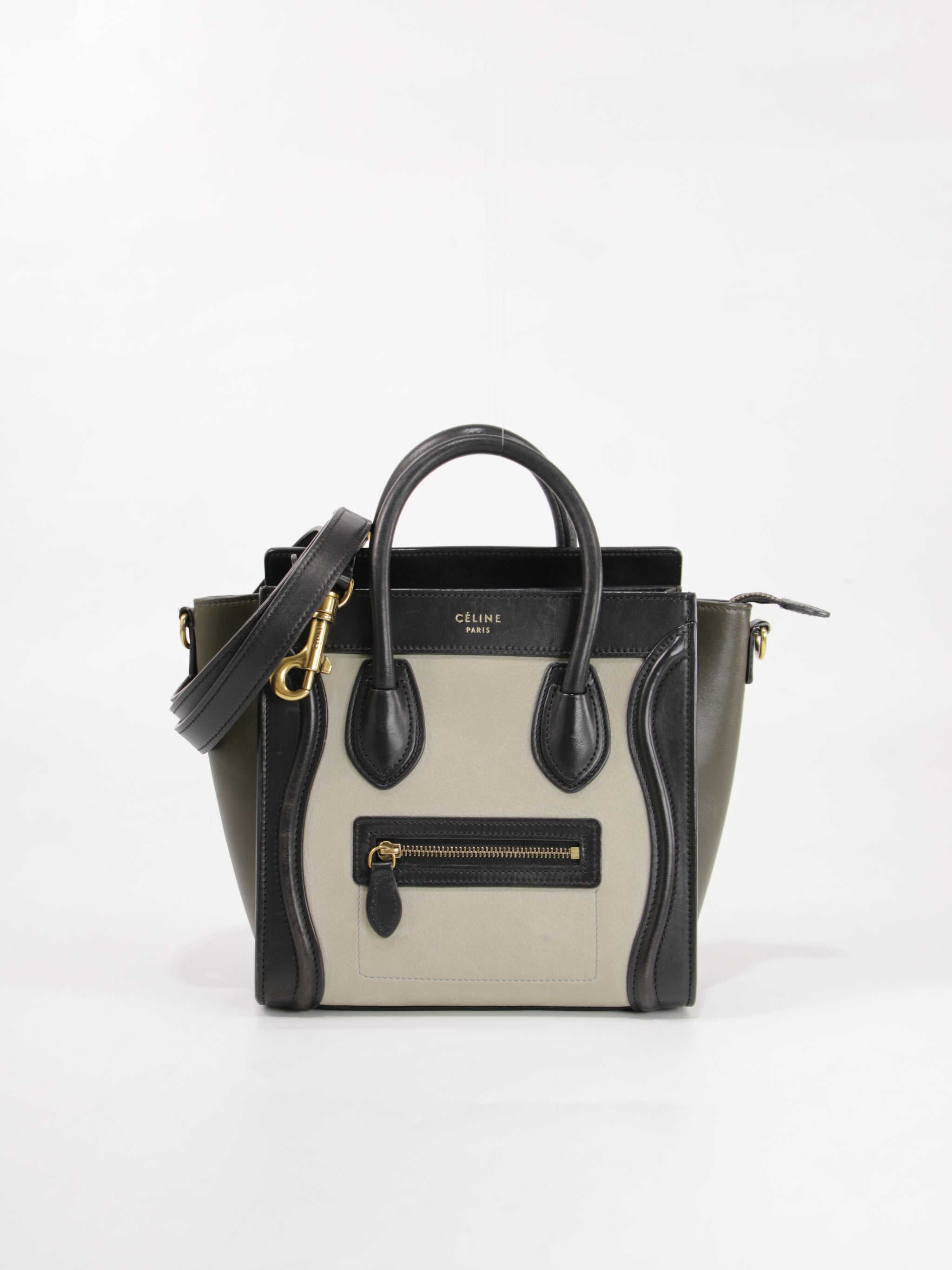 Mini Luggage