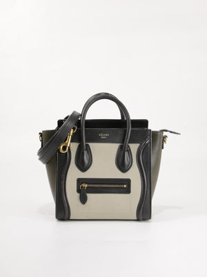 Mini Luggage