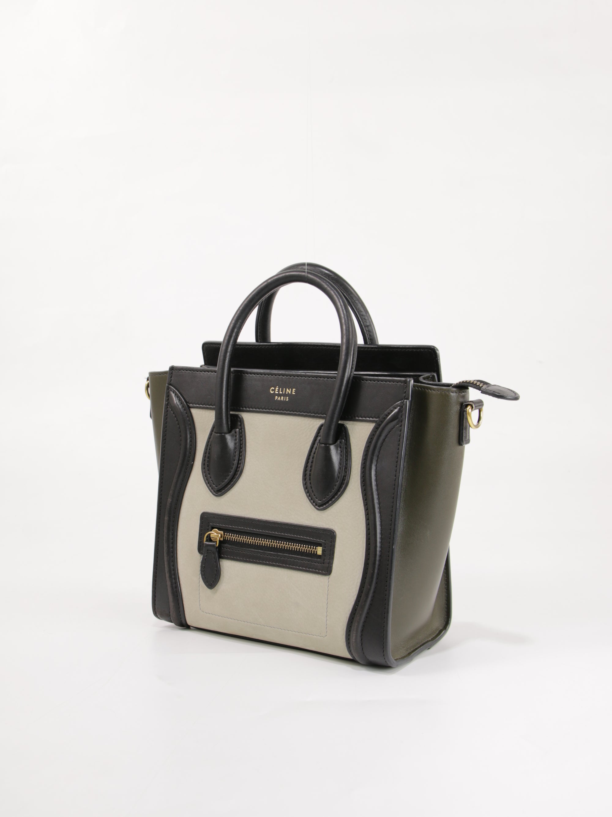 Mini Luggage