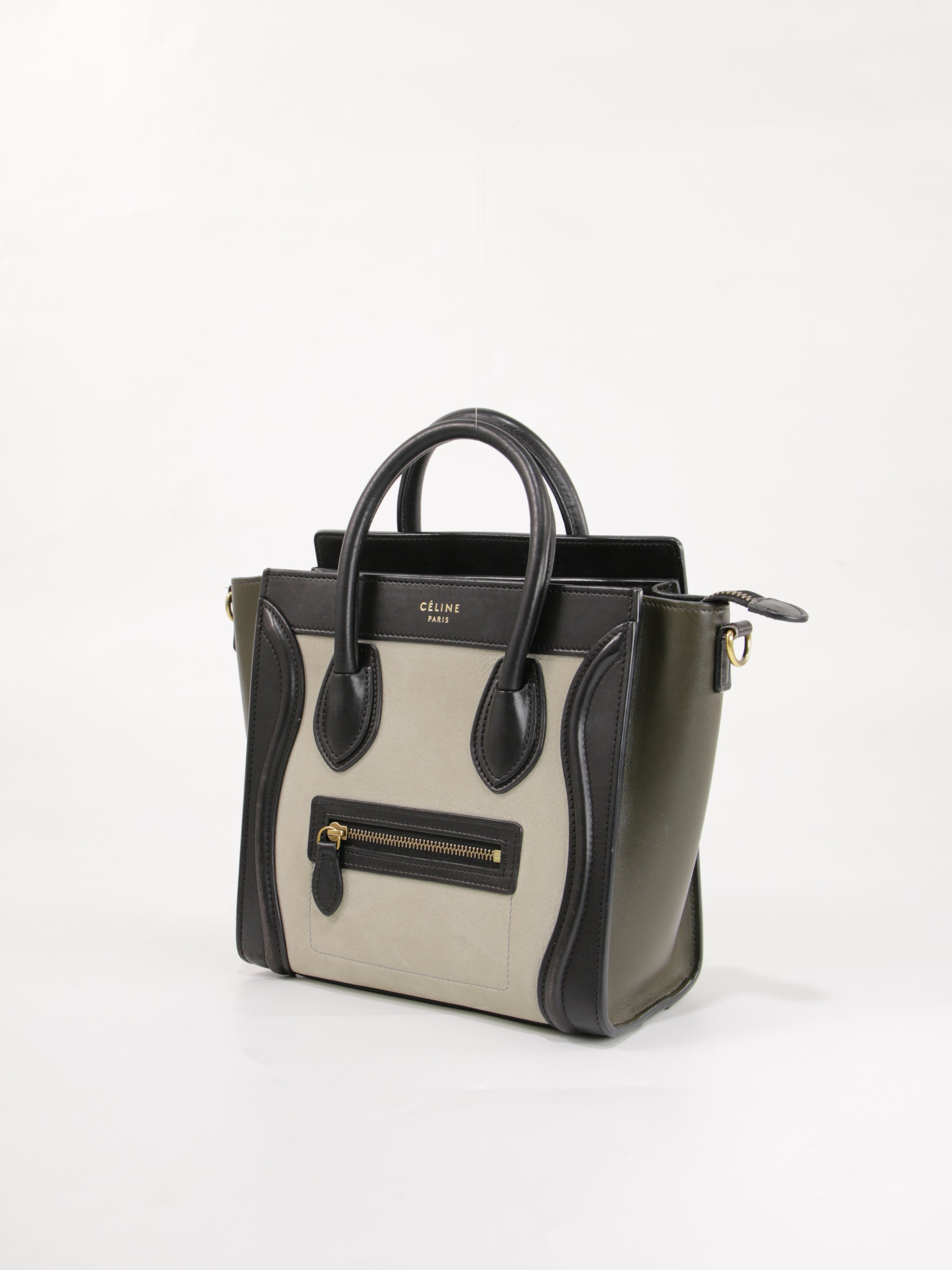 Mini Luggage