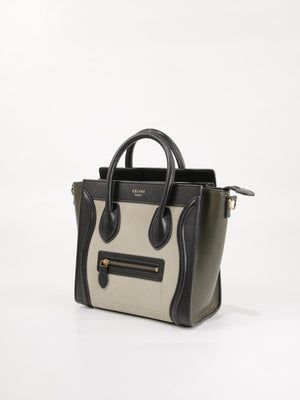 Mini Luggage