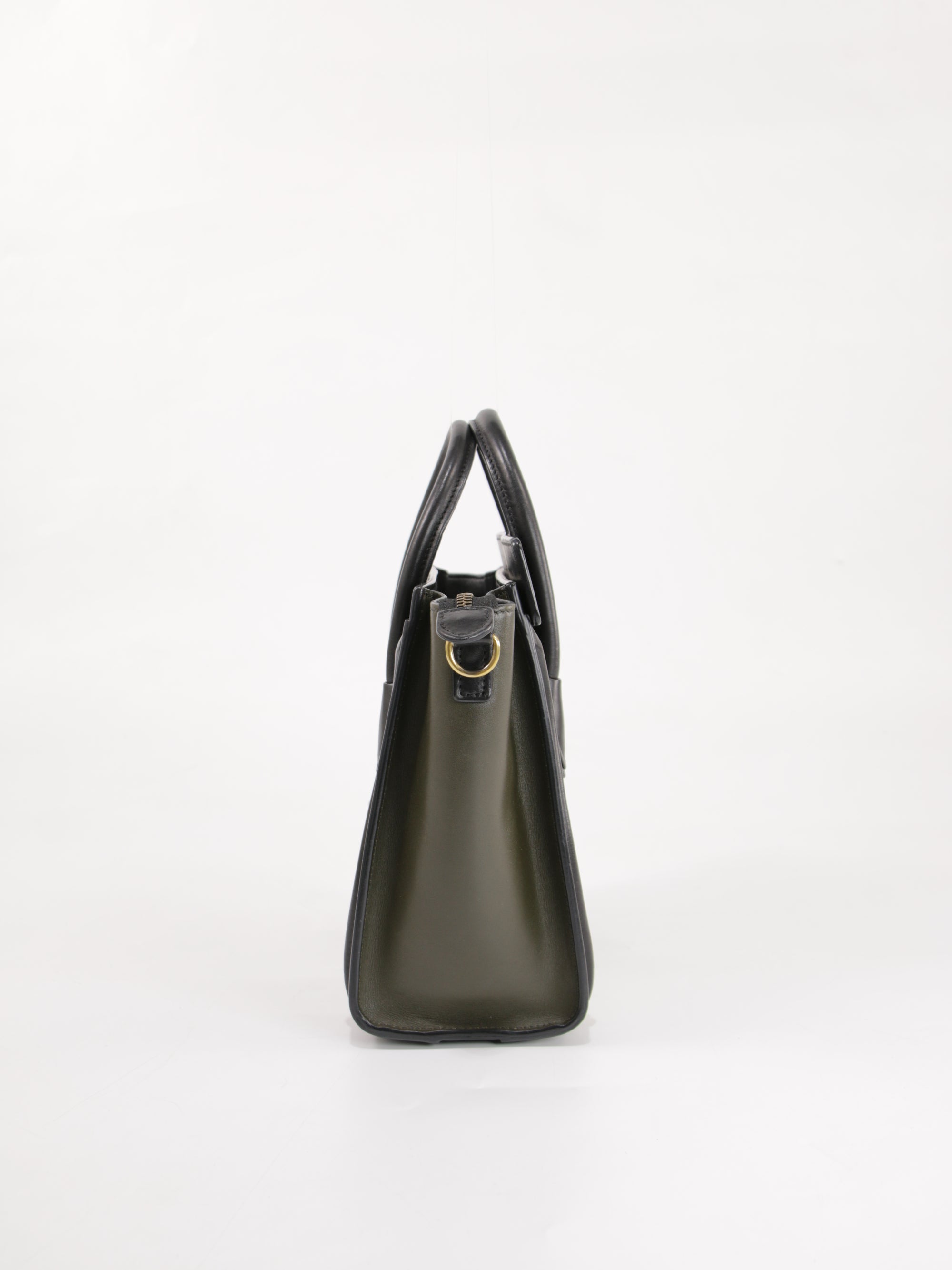Mini Luggage