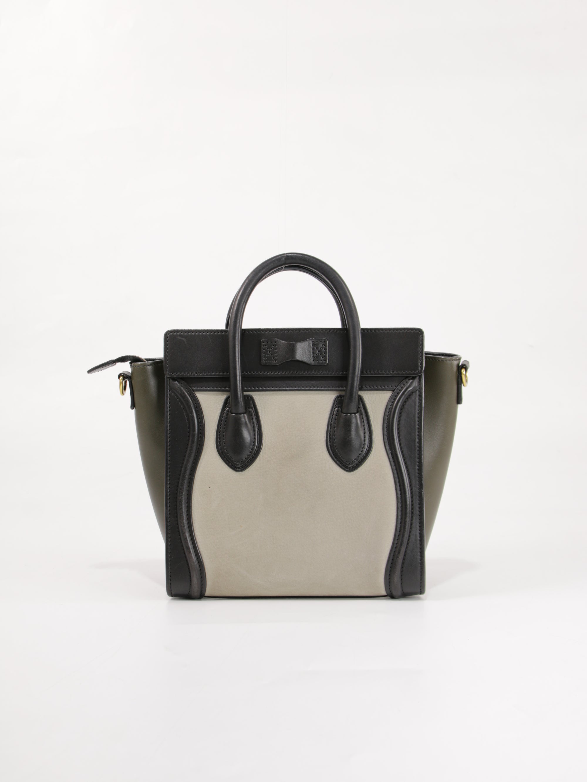 Mini Luggage