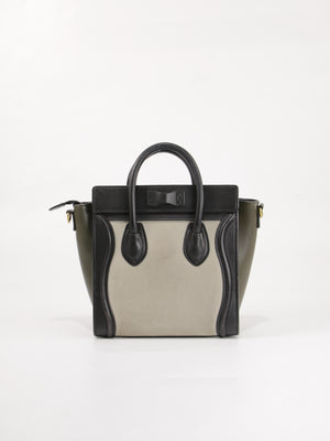 Mini Luggage