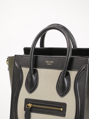 Mini Luggage