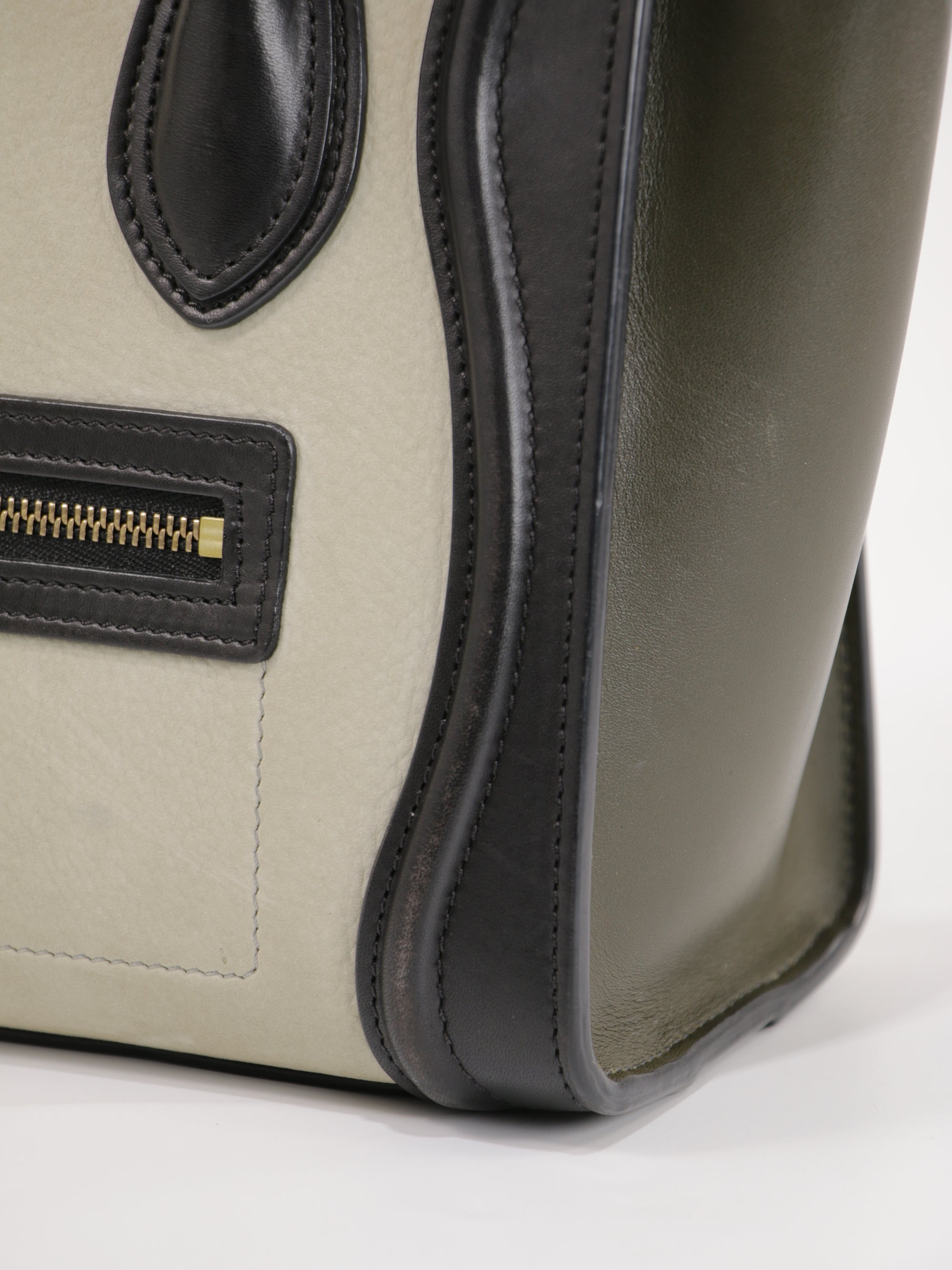 Mini Luggage
