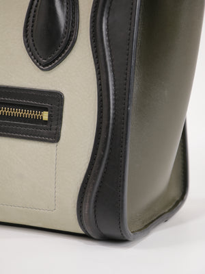 Mini Luggage