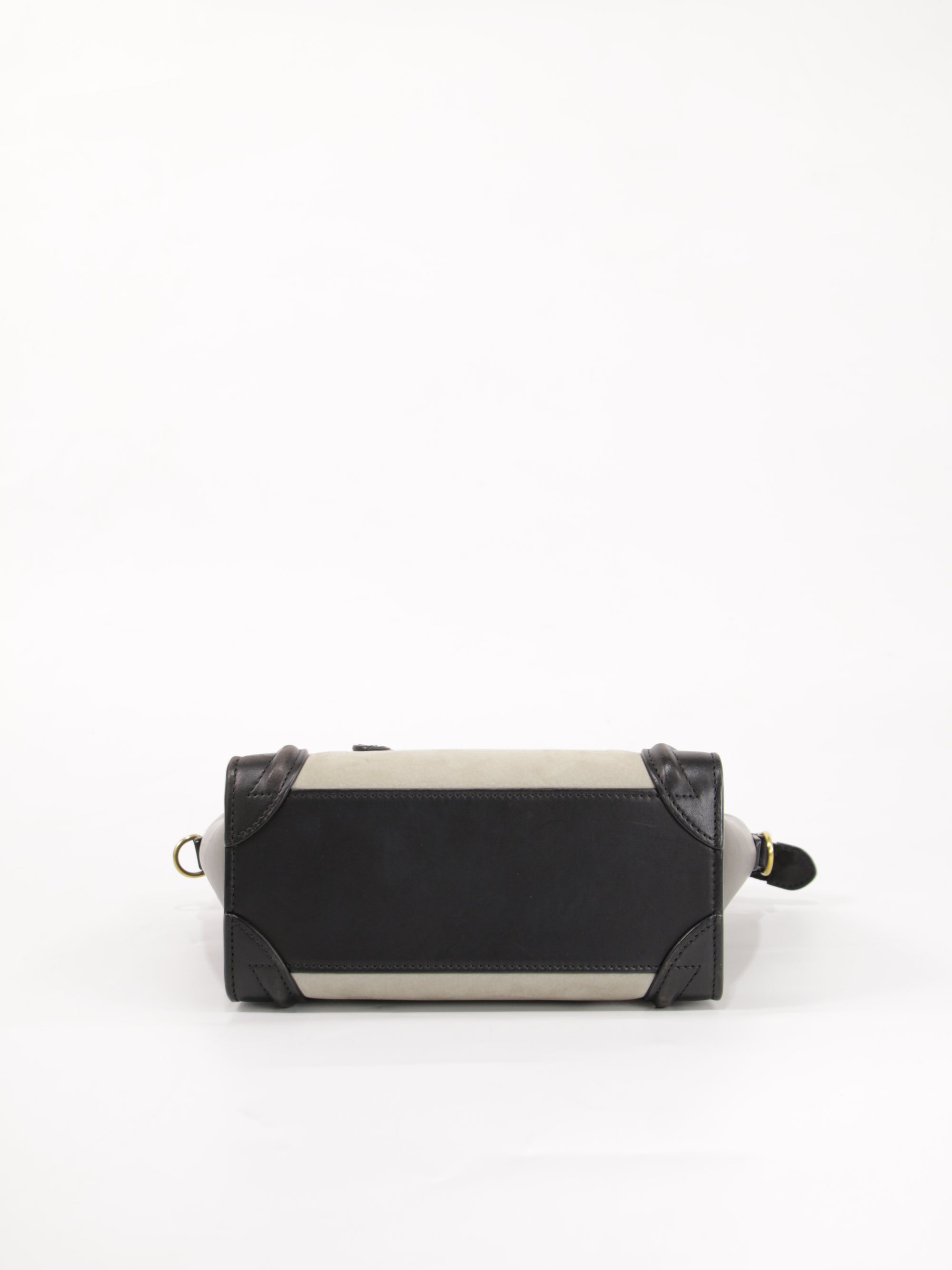 Mini Luggage