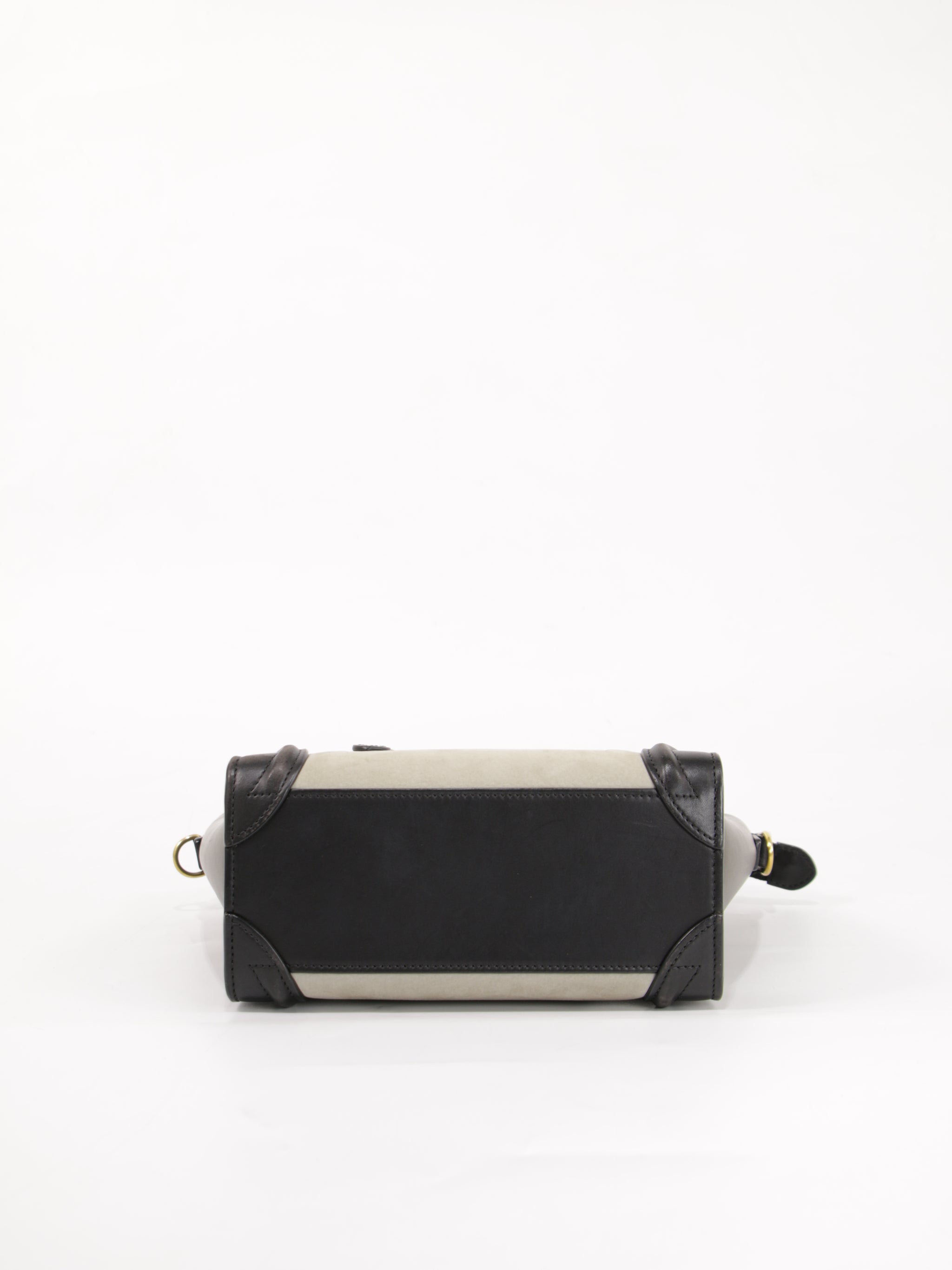 Mini Luggage