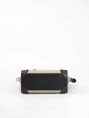 Mini Luggage