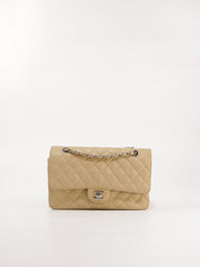 Medium Classic Flap