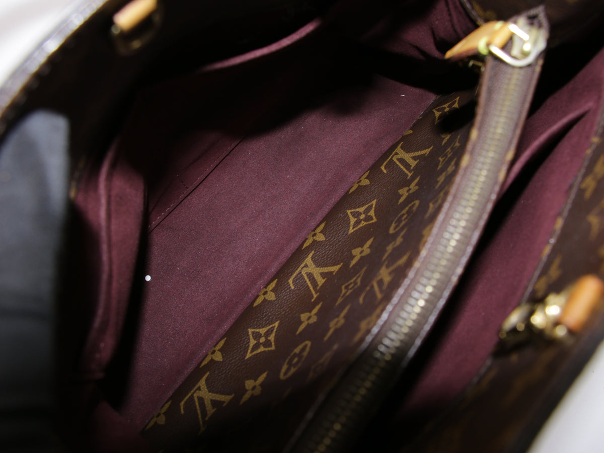 Louis Vuitton Montaigne MM