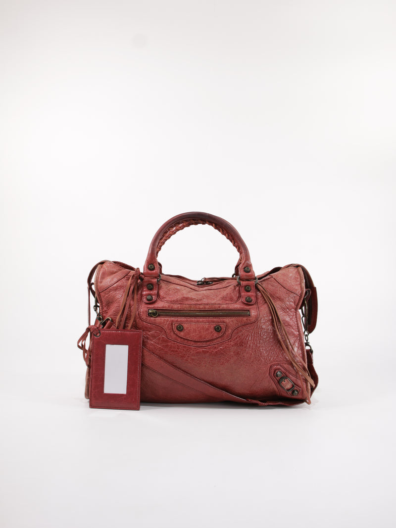 BALENCIAGA HAND BAGS