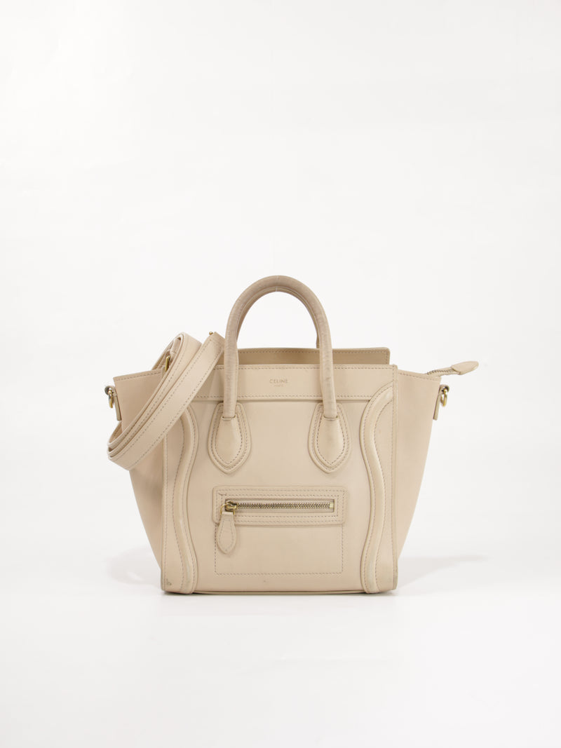 Celine Mini Luggage