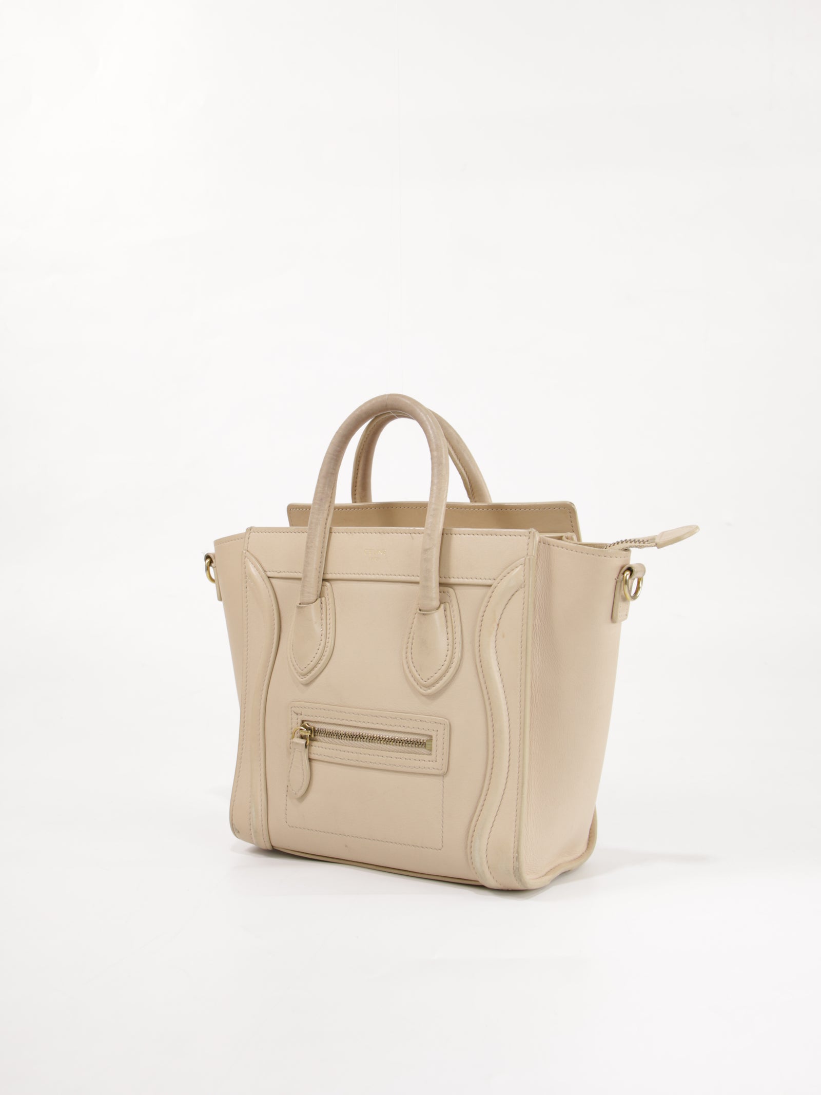 Mini Luggage