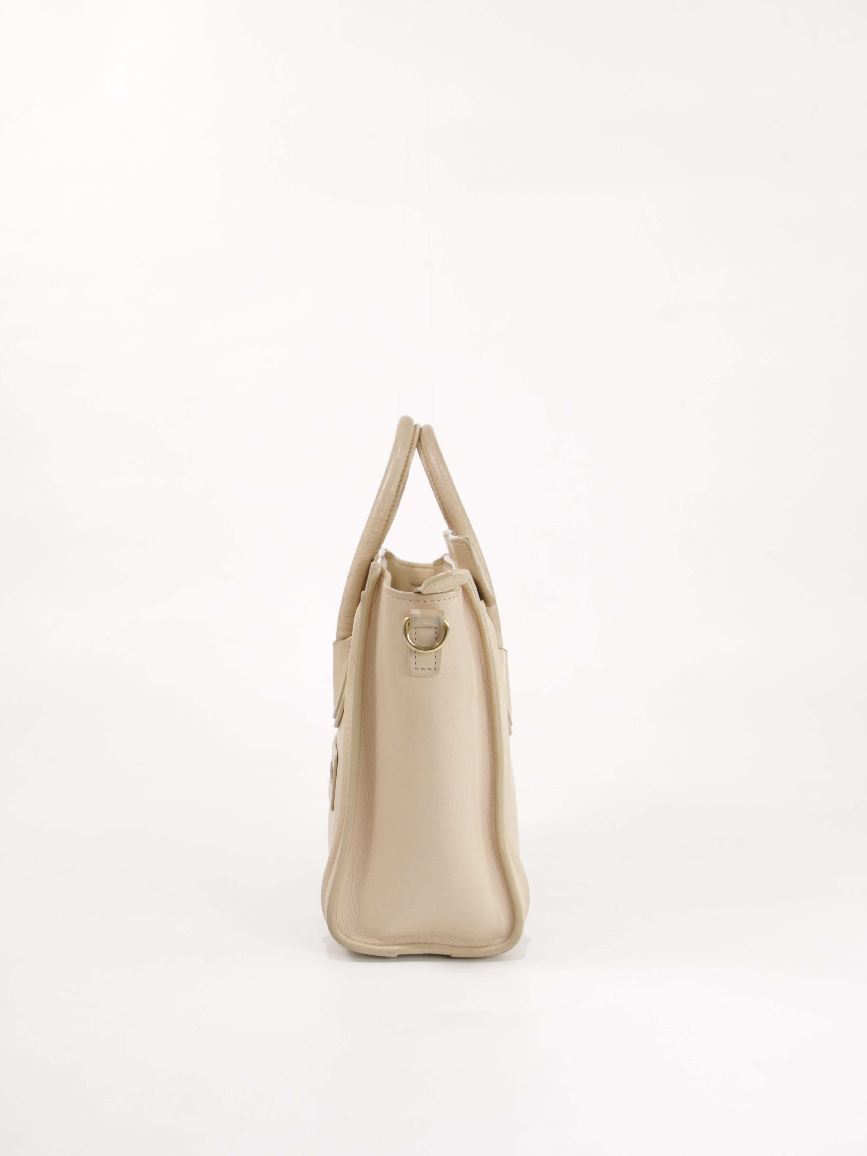 Mini Luggage