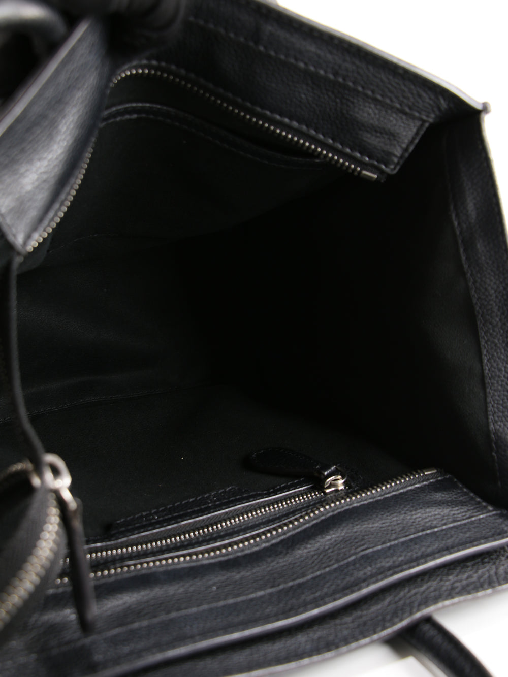 Small Luggage
