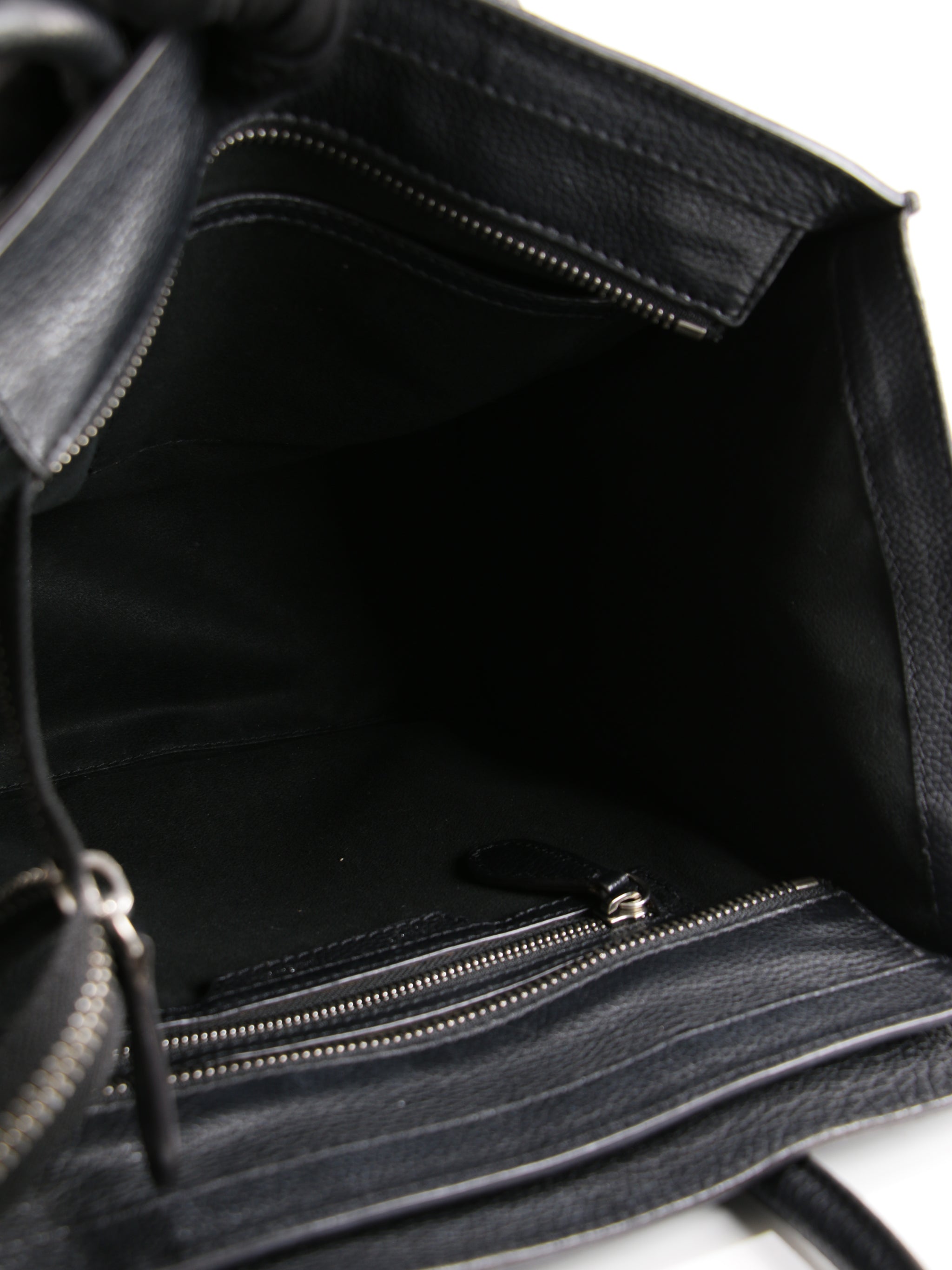 Small Luggage