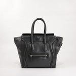 Small Luggage