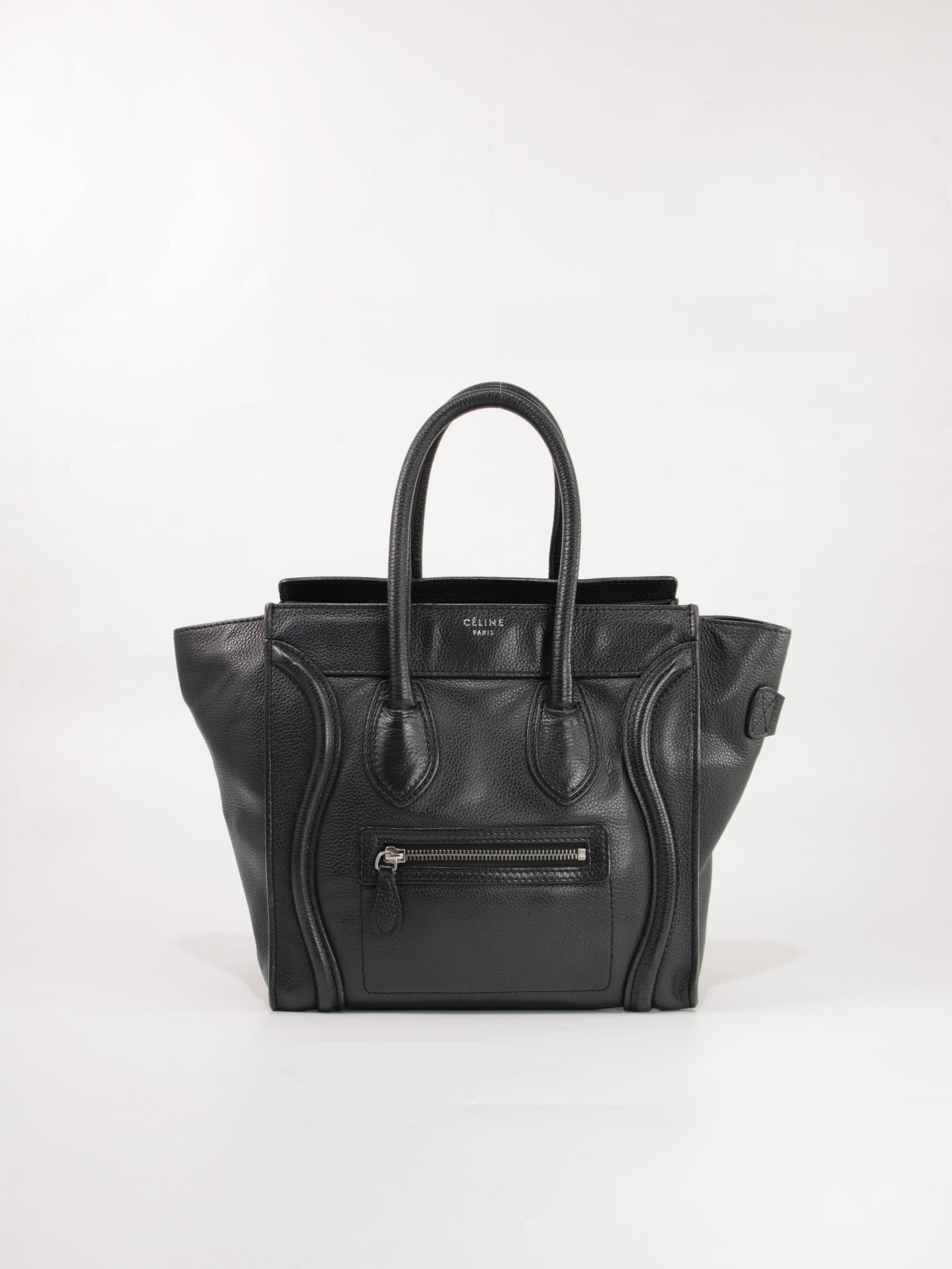 Small Luggage