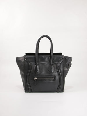 Small Luggage