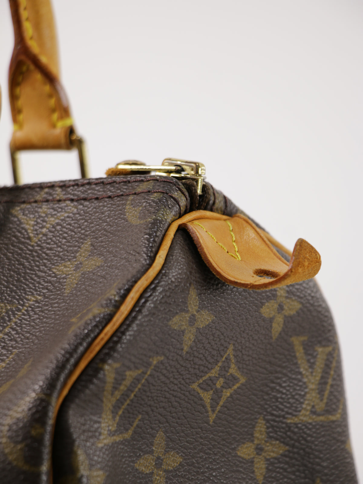 Louis Vuitton Speedy 25