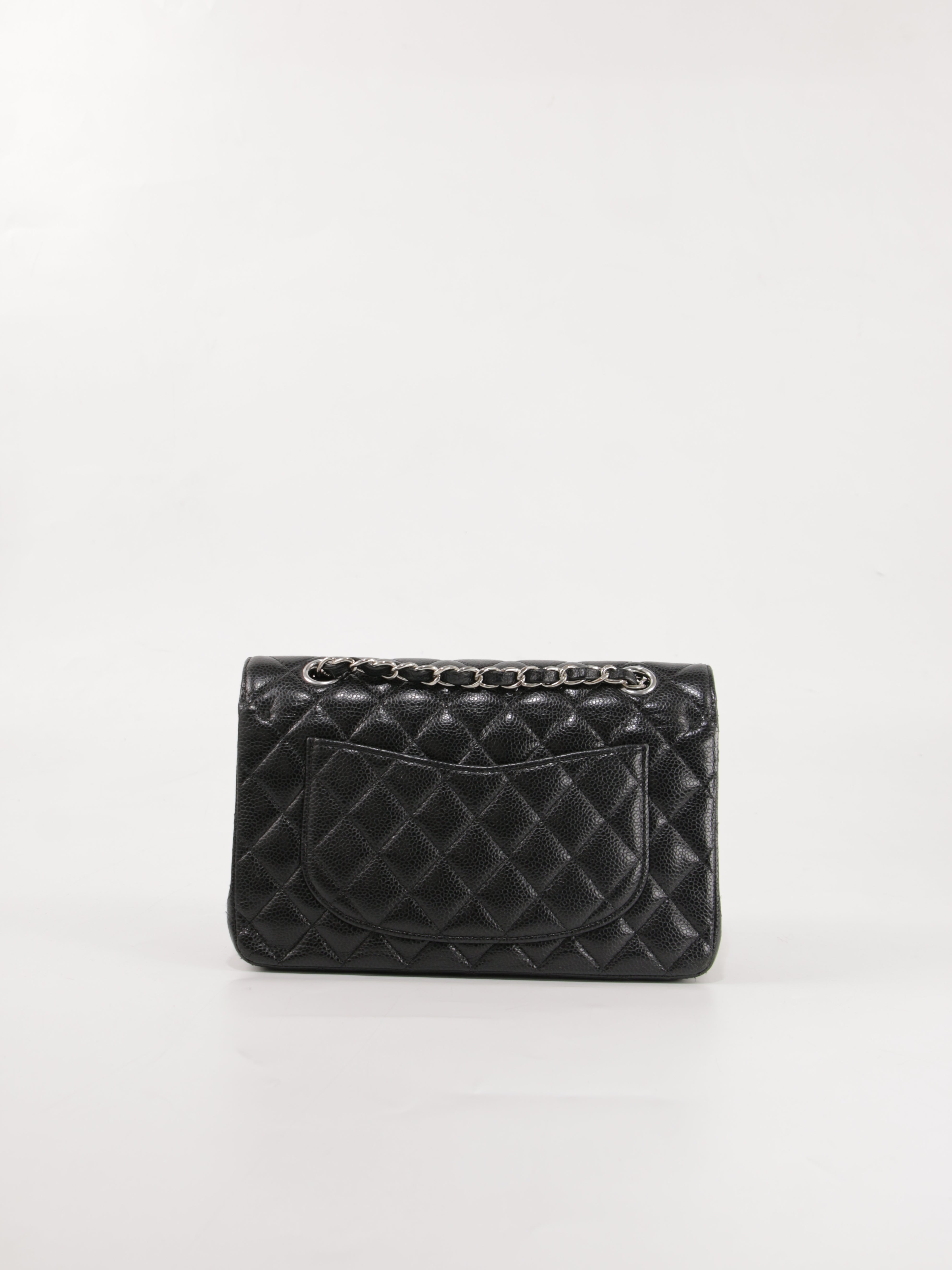 Small Classic Flap