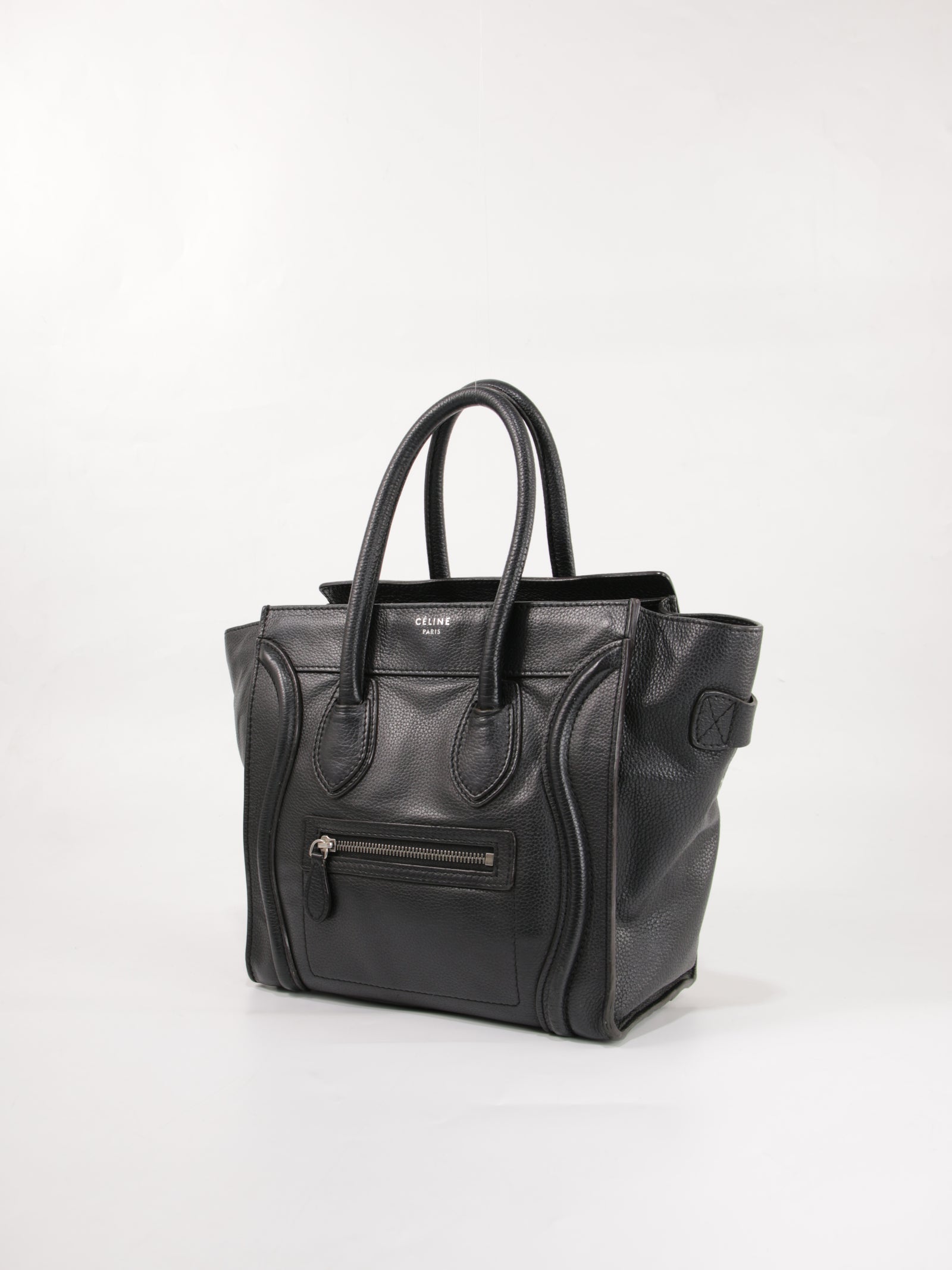 Small Luggage