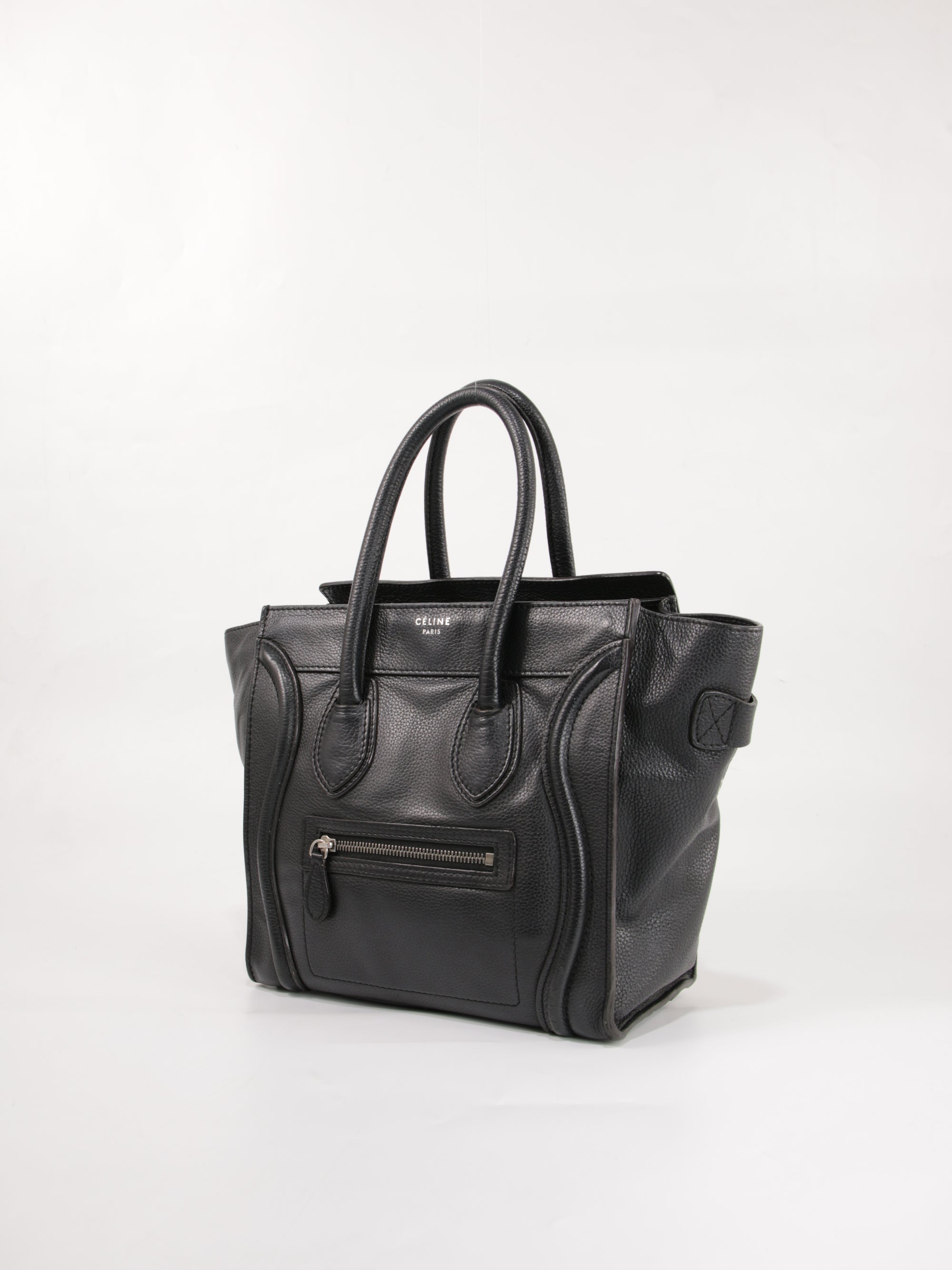 Small Luggage