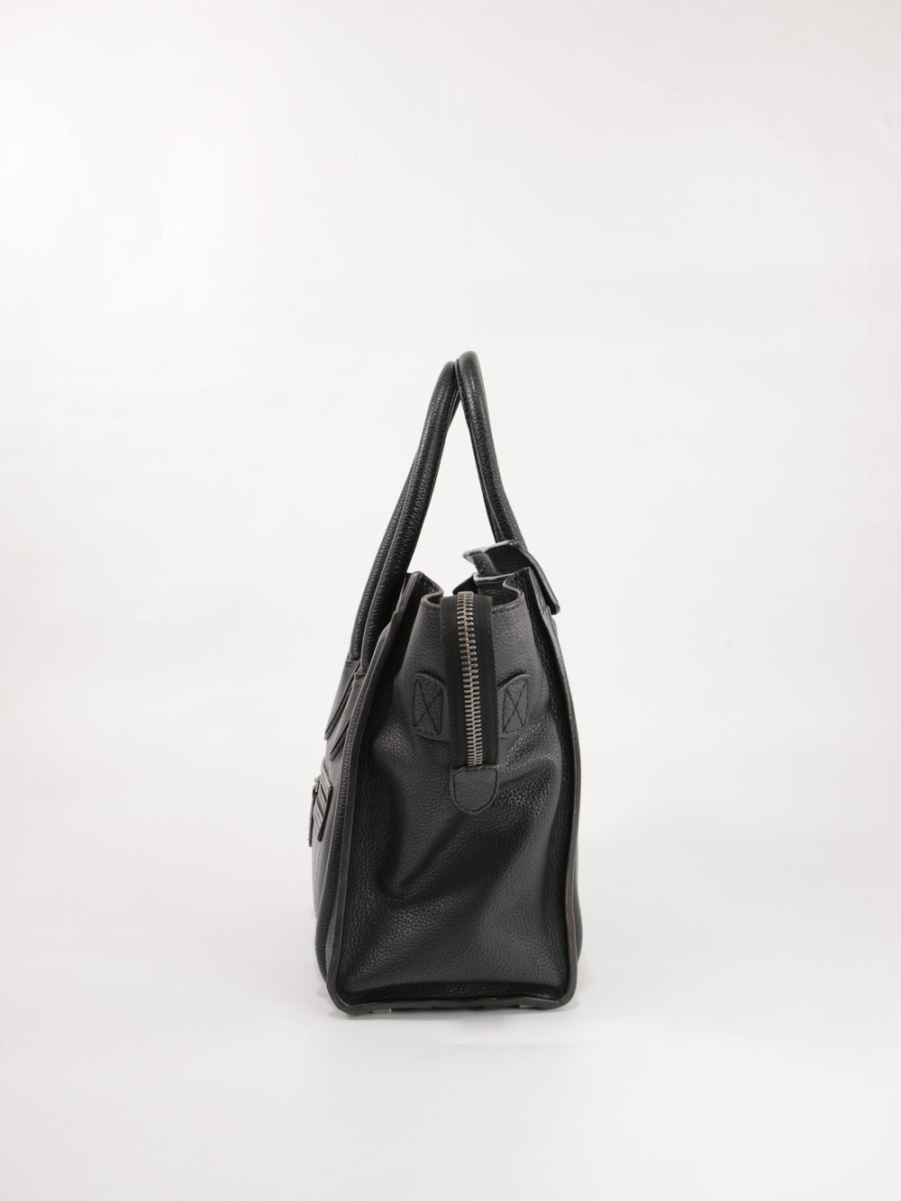 Small Luggage