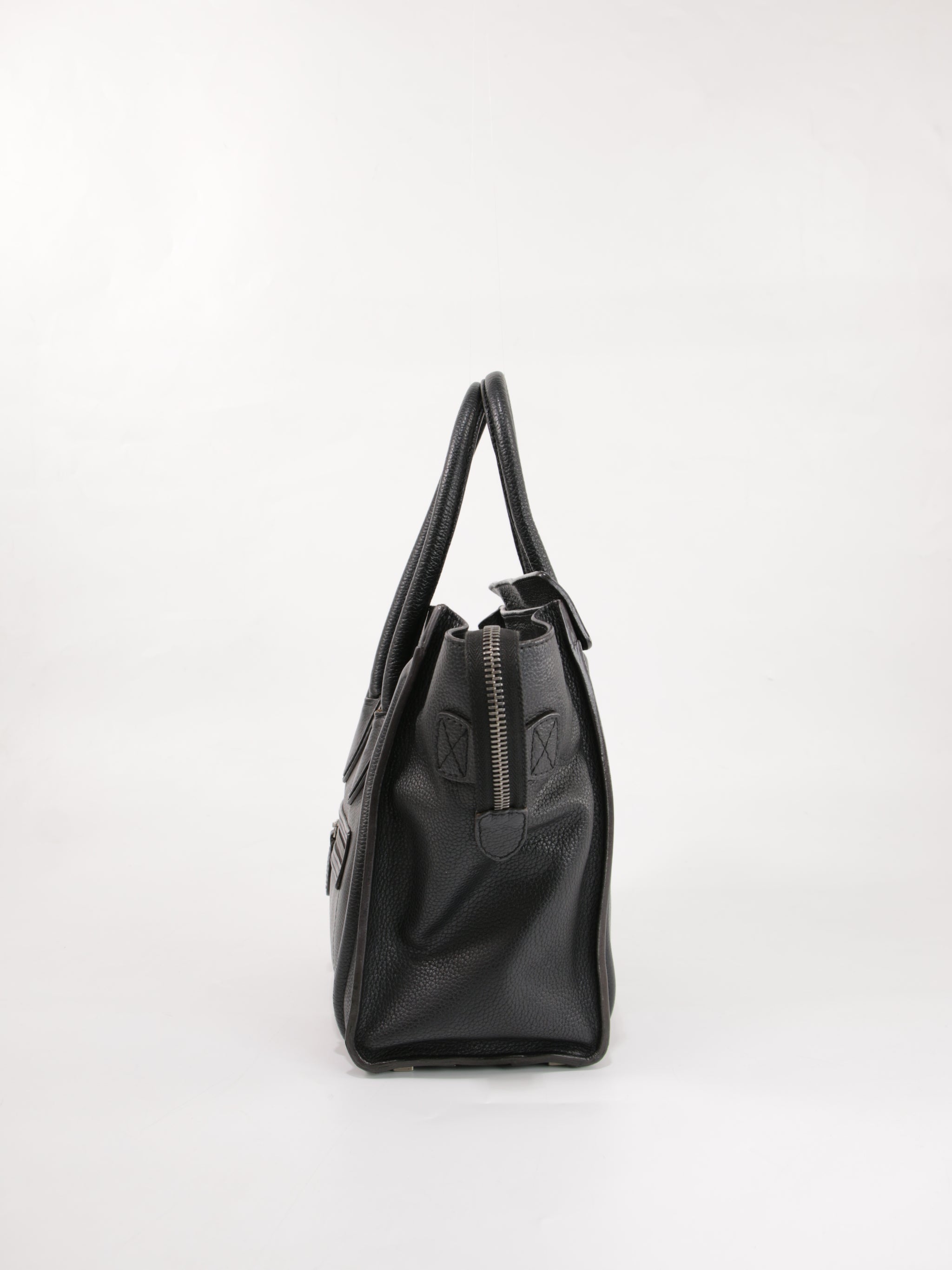 Small Luggage