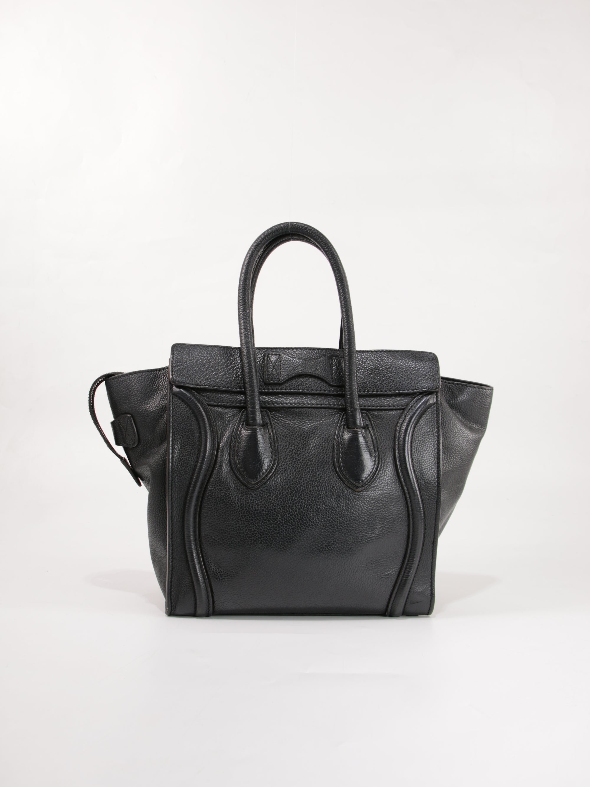Small Luggage