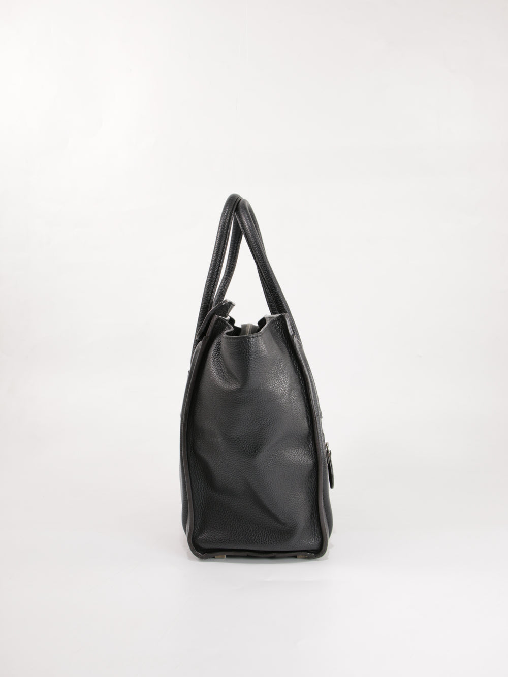 Small Luggage