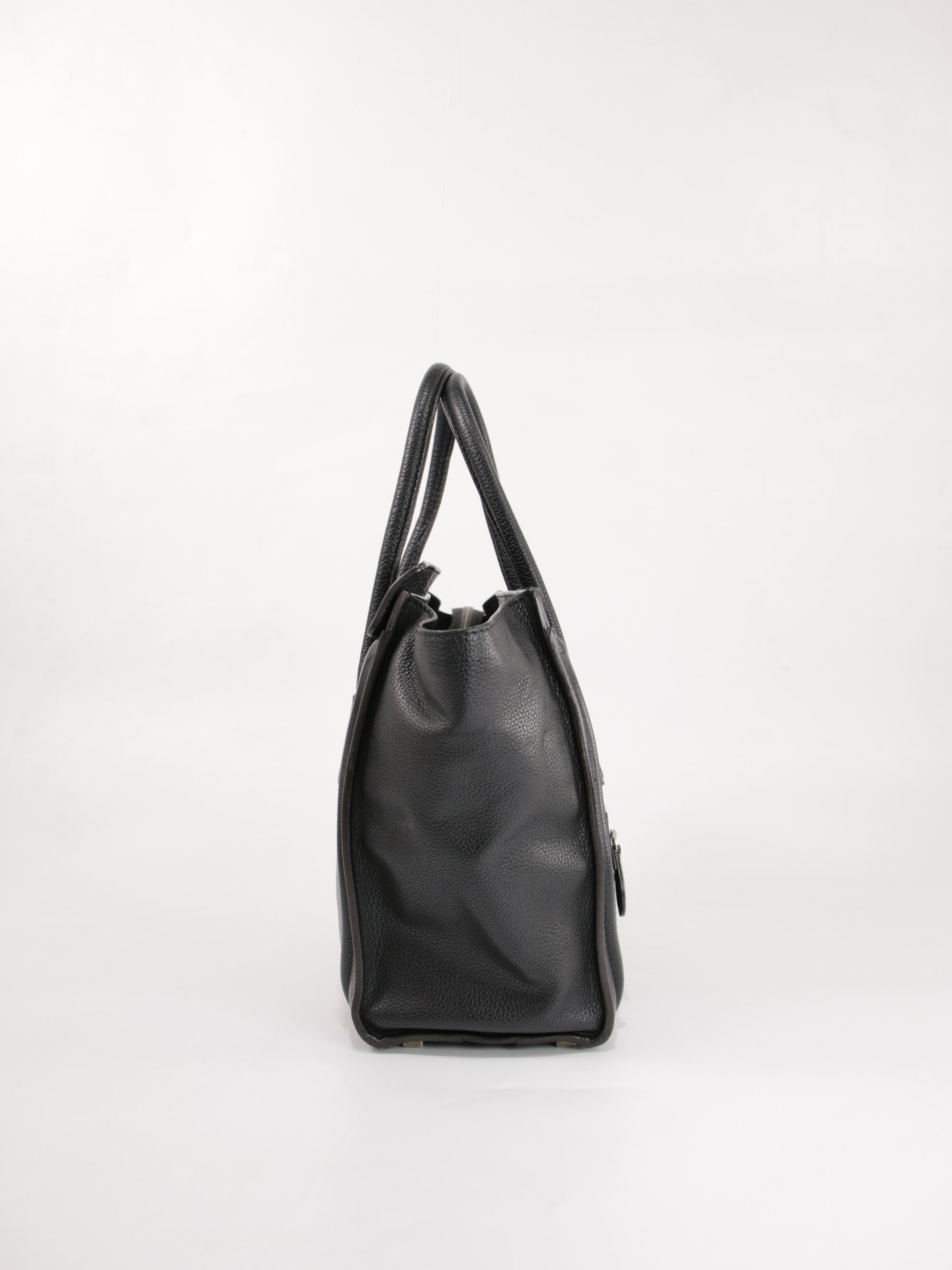 Small Luggage
