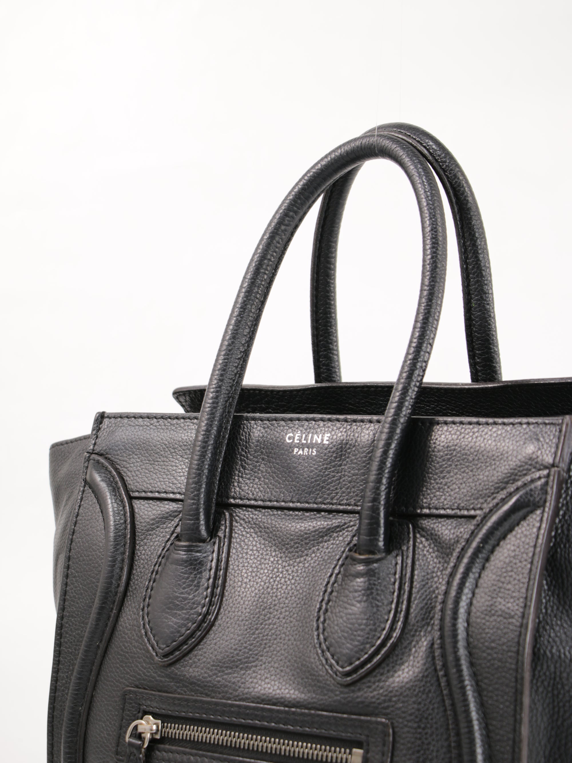 Small Luggage