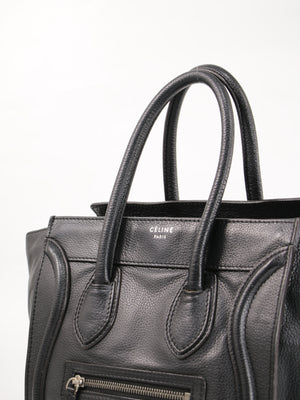 Small Luggage