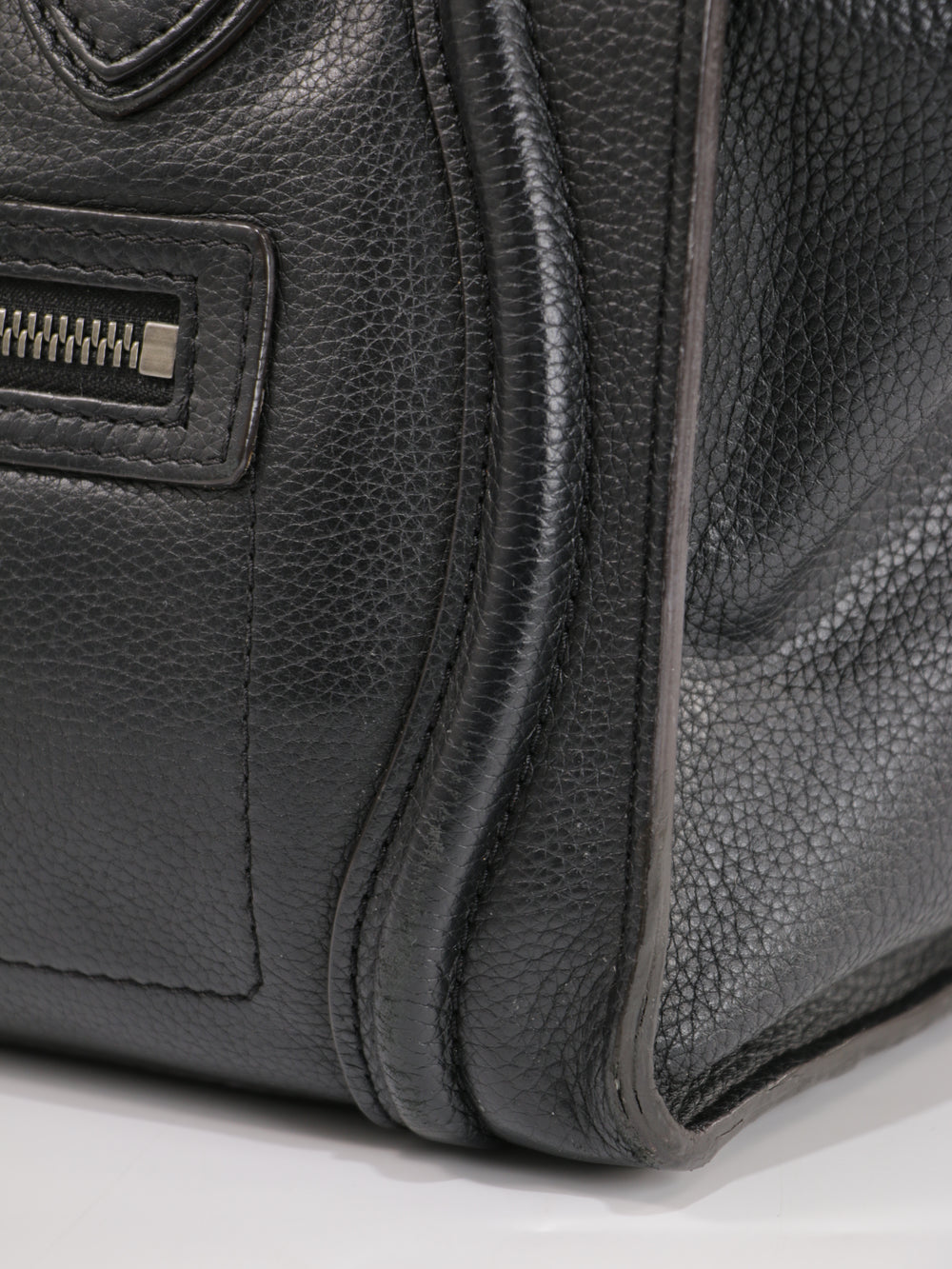 Small Luggage