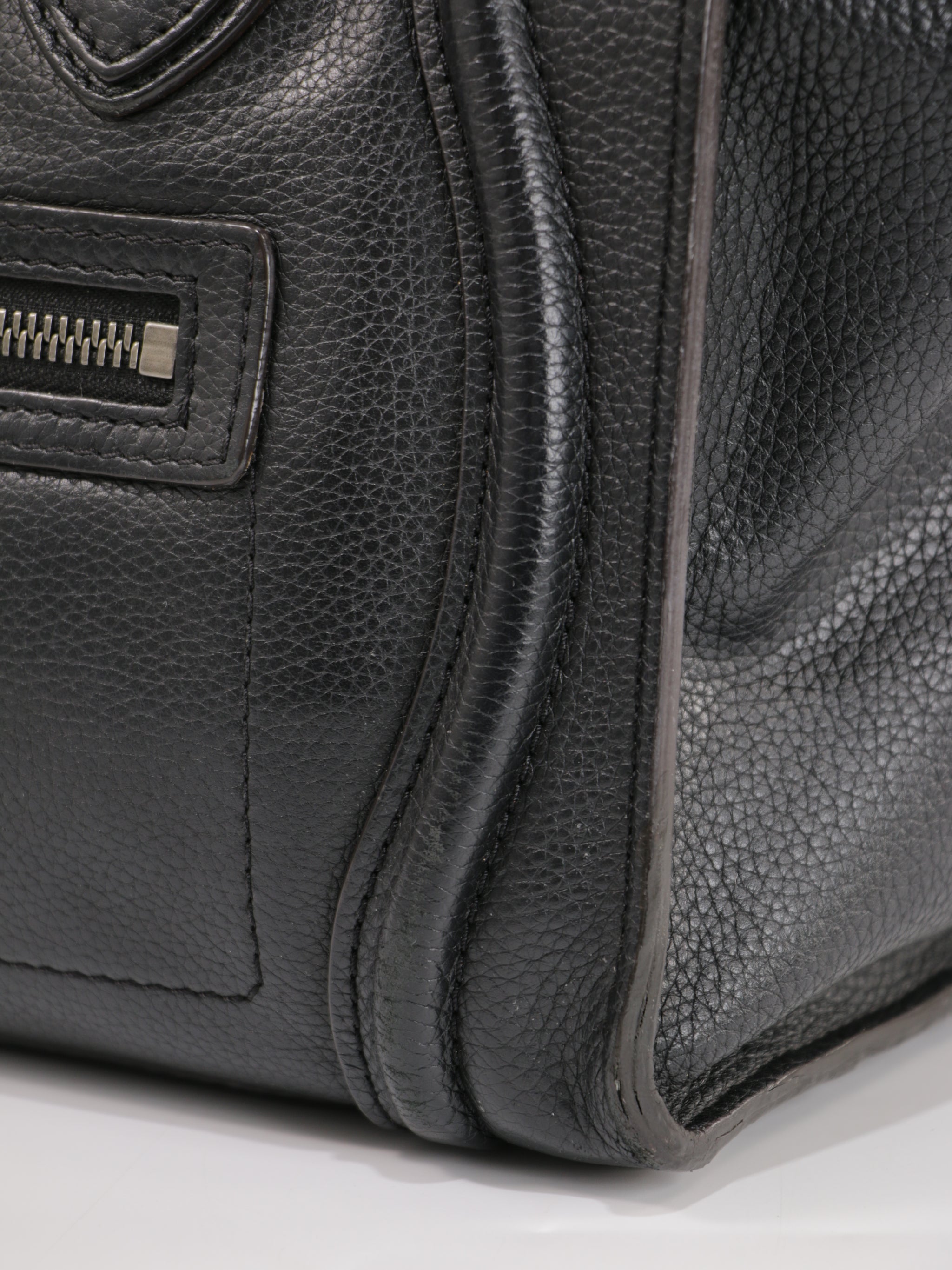 Small Luggage