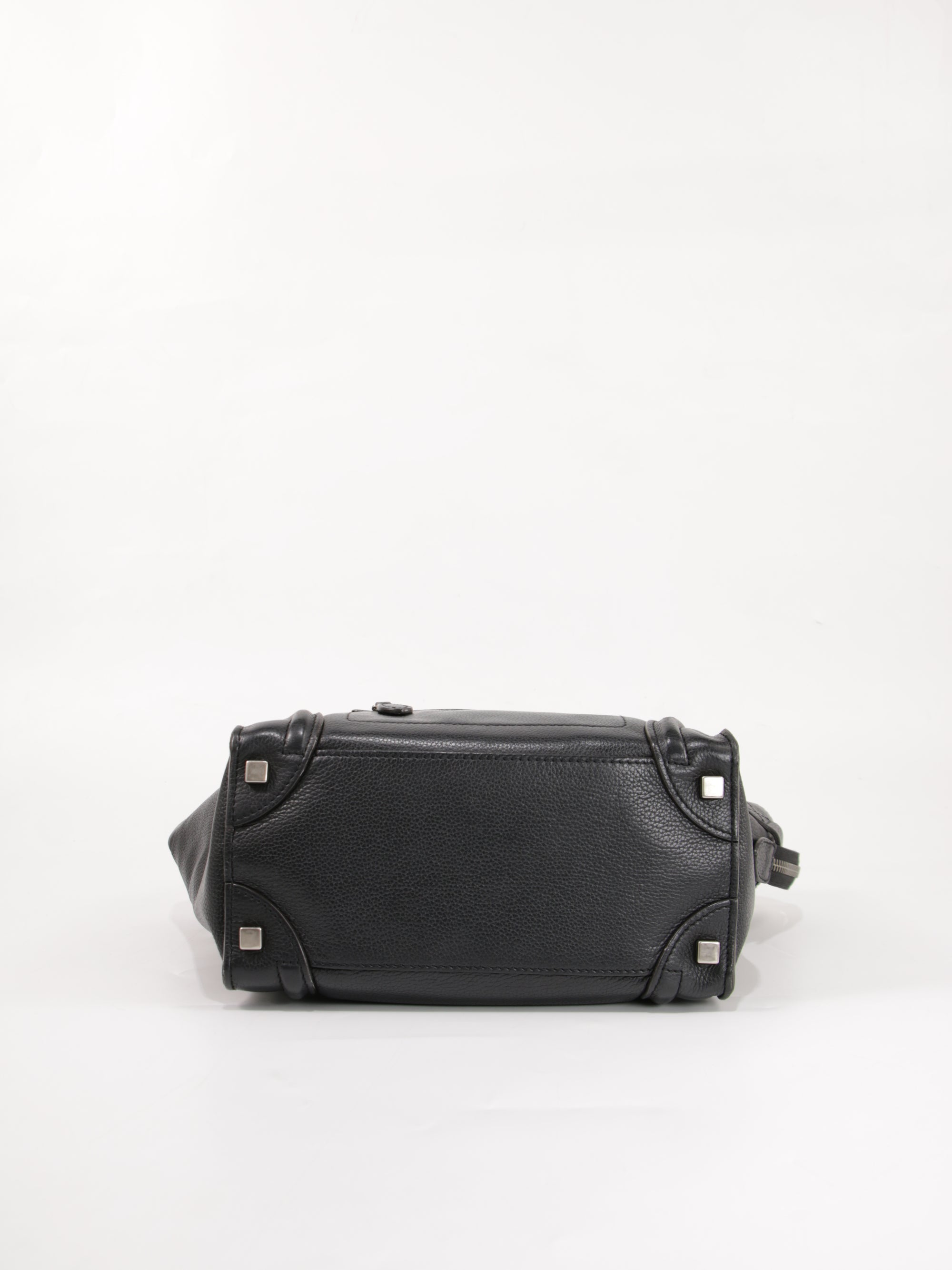 Small Luggage